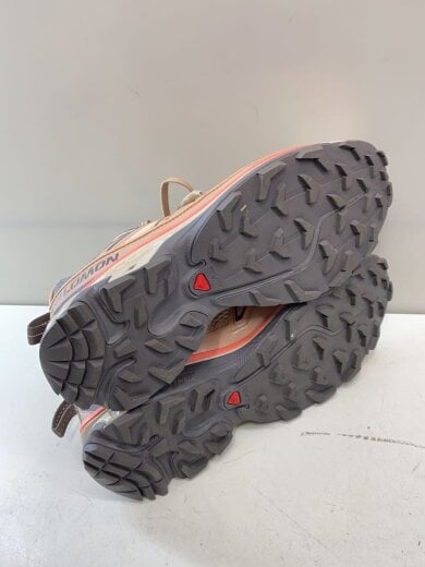 商品画像：ローカットスニーカー/--/BEG/474680 4