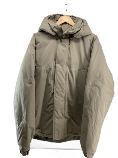 商品画像：マウンテンパーカ/--/--/KHK/FC10304A 1