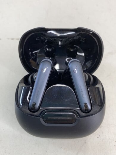 商品画像：イヤホン Soundcore Liberty 4 NC A3947N11 7