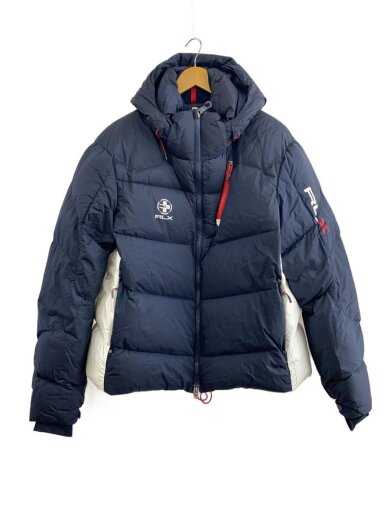 商品画像：ダウンジャケット/XL/--/NVY 1