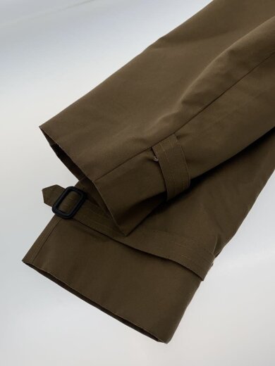 商品画像：misty harbor/トレンチコート/42/--/BRW 5