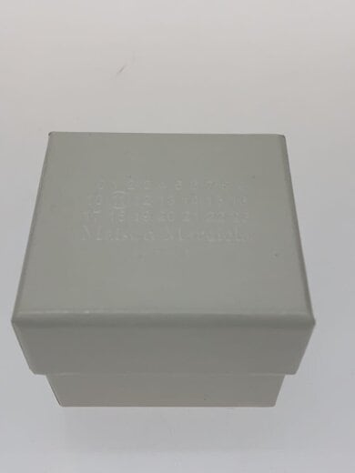 商品画像：リング/SILVER/SLV/メンズ 4