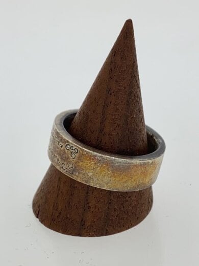 商品画像：リング/--/SLV/メンズ 2