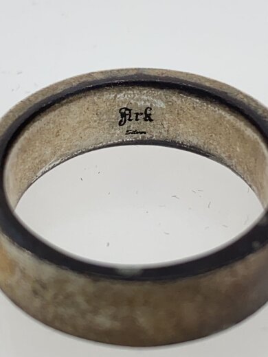 商品画像：リング/--/SLV/メンズ 3