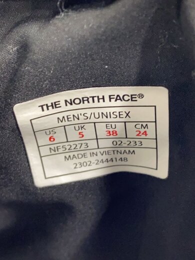 商品画像：ブーツ/24cm/BLK/NF52273 5