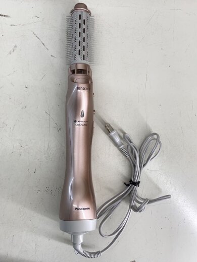 商品画像：ドライヤー・ヘアアイロン ナノケア EH-KN9F 6
