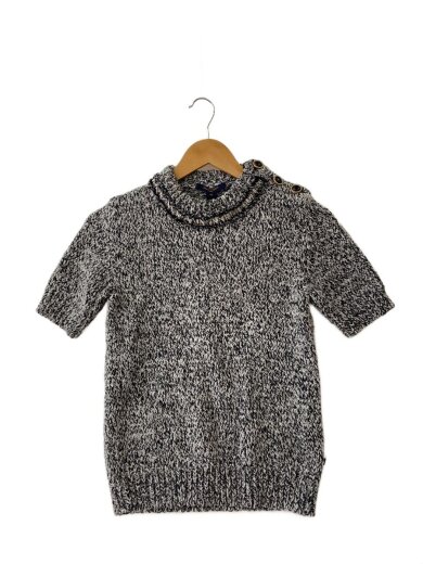 商品画像：ニット・セーター(厚手)/XS/--/SLV 1