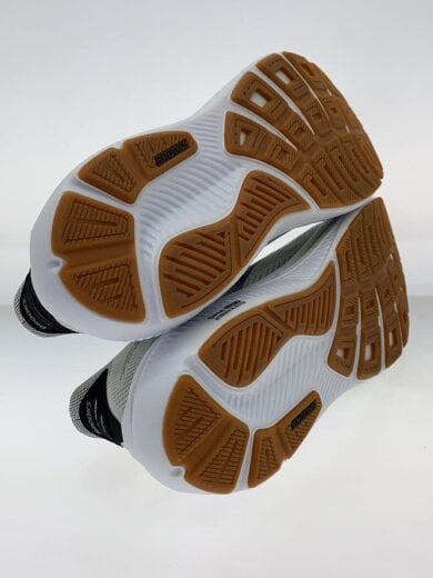 商品画像：ローカットスニーカー/26cm/WHT/1104421D191 4