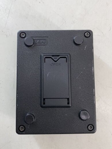 商品画像：アンプ 4