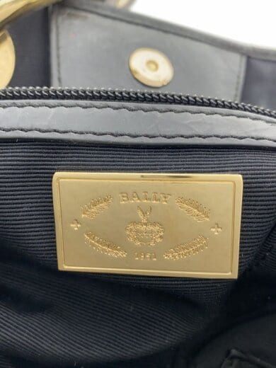 商品画像：バッグ/--/NVY 5