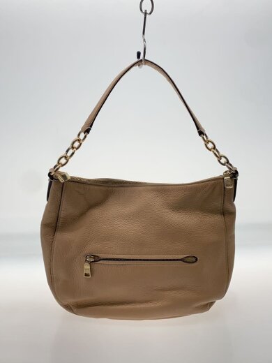 商品画像：ショルダーバッグ/--/BEG/31399 3