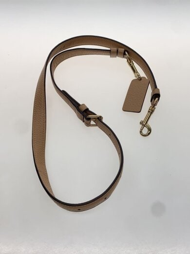 商品画像：ショルダーバッグ/--/BEG/31399 7