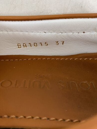 商品画像：フラットパンプス/37/WHT 5