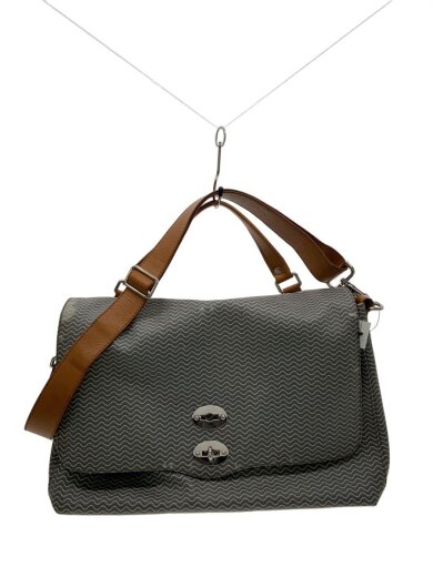 商品画像：ショルダーバッグ/--/GRY 1