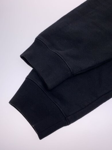 商品画像：ジップパーカー/--/--/BLK/110249012001 5