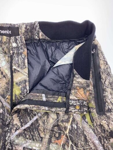 商品画像：ブルゾン/XL/ポリエステル/マルチカラー/総柄/POO-22005 3