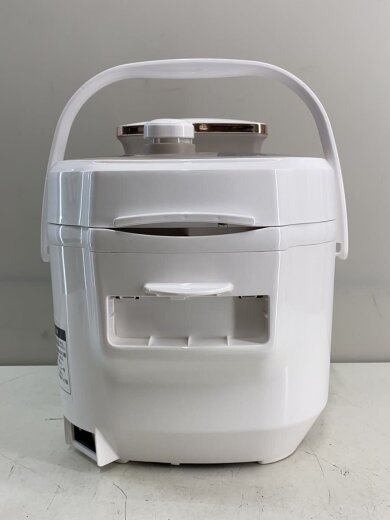 商品画像：電気調理鍋 KSC-4501/W 4