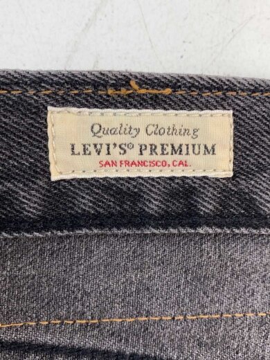 商品画像：ボトム/34/コットン/GRY/PC9-29037-0052 4