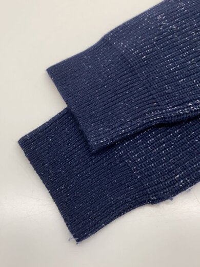 商品画像：ダウンジャケット/L/ポリエステル/NVY/無地/51N21-820-28 6