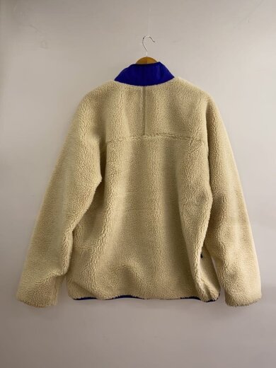 商品画像：フリースジャケット/XL/ポリエステル/BEG// 2