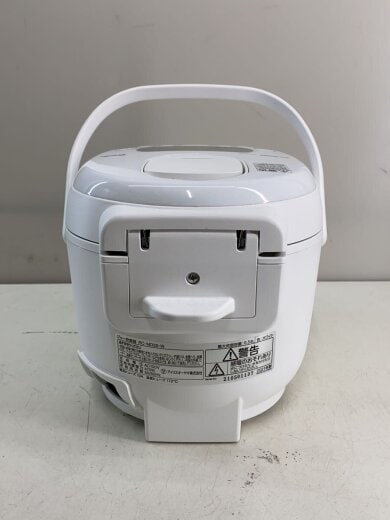 商品画像：炊飯器 ERC-MD30-W// 4