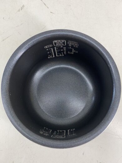 商品画像：炊飯器 ERC-MD30-W// 7