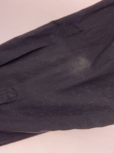 商品画像：長袖シャツ/M/--/BLK/無地// 6