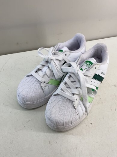 商品画像：ローカットスニーカー/US7/WHT/if9121 2