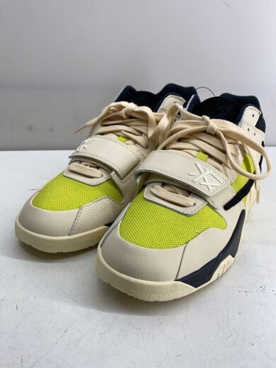 商品画像：X TRAVIS SCOTT JUMPMAN JACK_X トラヴィス・スコット ジャンプマンジャック/US10 2