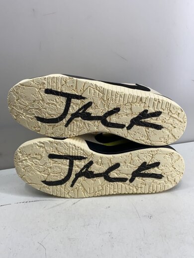 商品画像：X TRAVIS SCOTT JUMPMAN JACK_X トラヴィス・スコット ジャンプマンジャック/US10 4