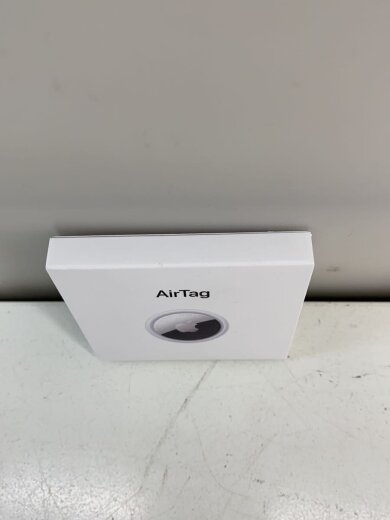 商品画像：AirTag/生活家電その他/A2187// 5