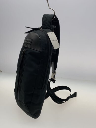 商品画像：ショルダーバッグ/--/BLK/F70692// 2