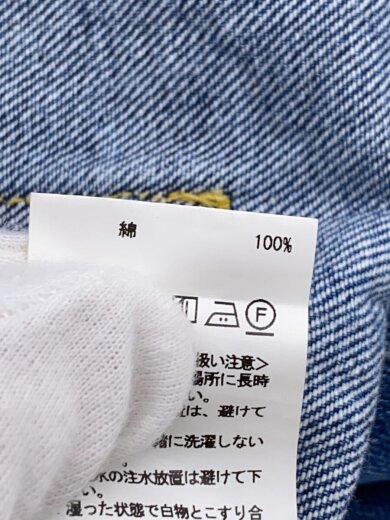 商品画像：ボトム/--/デニム/BLU// 6