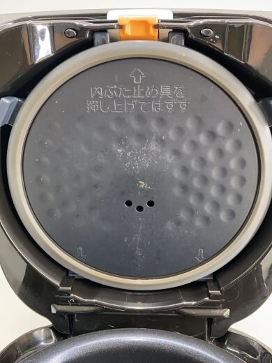 商品画像：炊飯器 極め炊き NL-BU05// 8