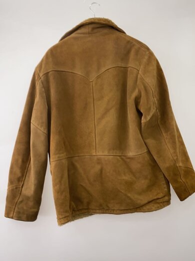 商品画像：WESTERN/ジャケット/42/--/BRW 2
