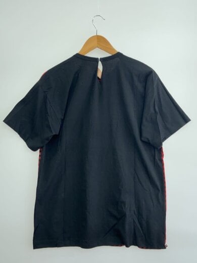 商品画像：Tシャツ/38/--/RED/チェック// 2