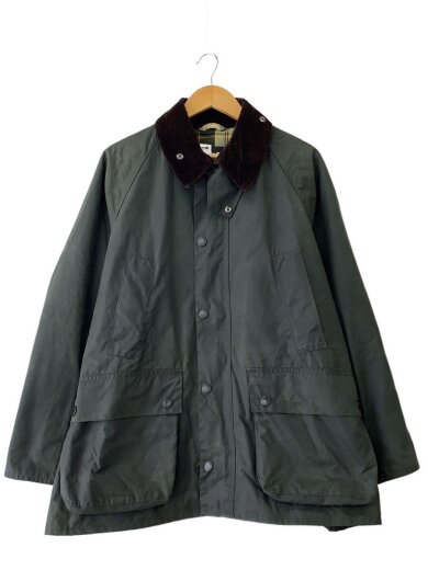 商品画像：カバーオール/40/コットン/KHK/252MWX1679// 1
