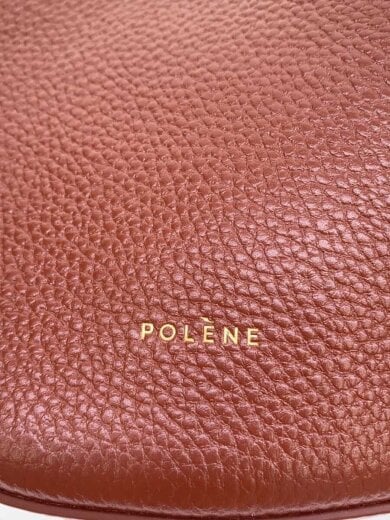 商品画像：TONCA/ショルダーバッグ/--/BRW// 5