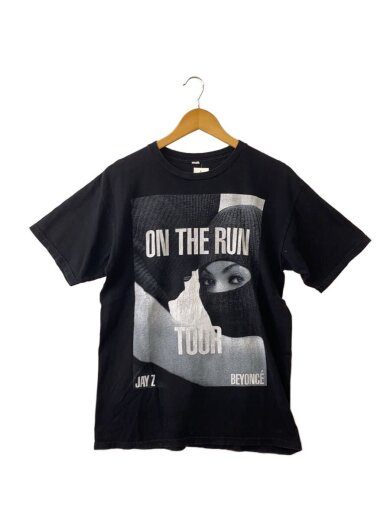 商品画像：Tシャツ/--/--/BLK// 1