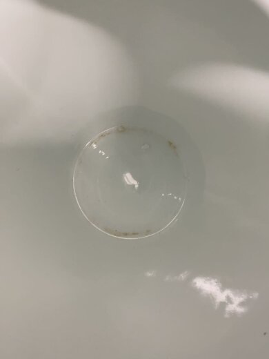 商品画像：壷・花瓶/NVY// 8