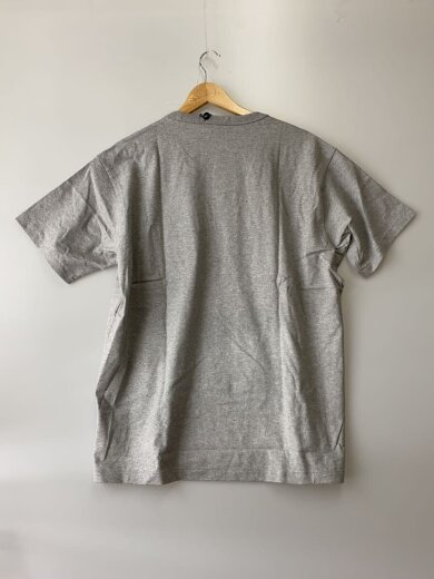 商品画像：ヘビーウェイトTシャツ/M/コットン/GRY/710868043003// 2