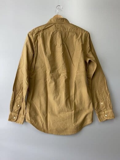 商品画像：長袖シャツ/M/コットン/CML/710798540527// 2
