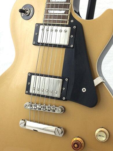 画像：EpiphoneLTD Joe Bonamassa LP LTD Joe Bonamassa Les Paul/レスポール/ジョーボナマッサモデル6