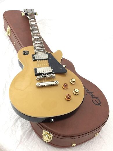 画像：EpiphoneLTD Joe Bonamassa LP LTD Joe Bonamassa Les Paul/レスポール/ジョーボナマッサモデル8