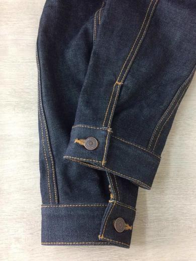 画像：Supreme × Levi’sLevi’s/Trucker Jacket/Gジャン/デニムジャケット/M/デニム/レオパード/IDG5