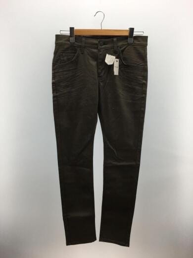 画像：LeeJEGGERS SKINNY/スキニーパンツ/M/カーキ/LM03001