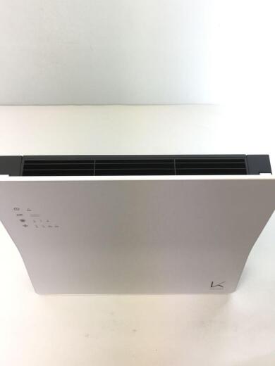 画像：KALTECH空気清浄機/脱臭機/空間除菌/壁掛け/KL-W01/TURNED K/カルテック5