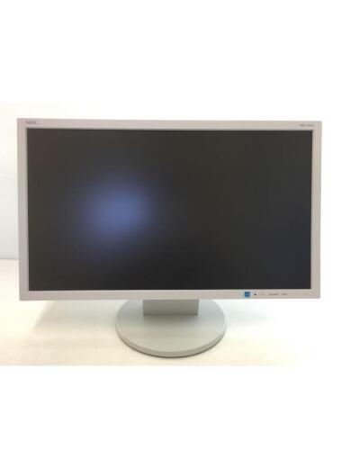 画像：NEC21.5インチ液晶モニタ-/液晶ディスプレイ/ワイドモニター/LCD-AS223WMi/エヌイーシー2