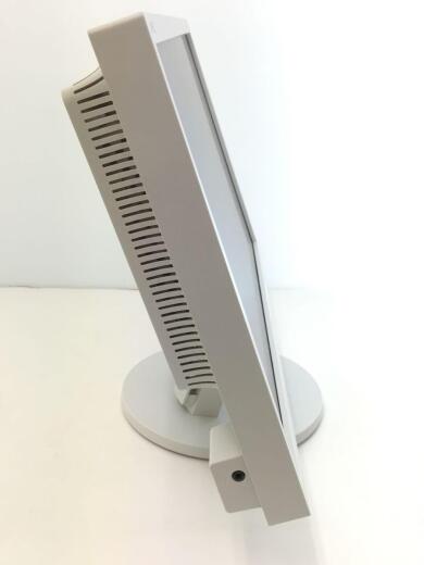画像：NEC21.5インチ液晶モニタ-/液晶ディスプレイ/ワイドモニター/LCD-AS223WMi/エヌイーシー4