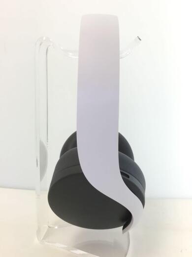 画像：SONYワイヤレスヘッドホン/オーバーヘッド/オーディオ機器/CFI-ZWH1J/PS5用/ソニー/ツートン3